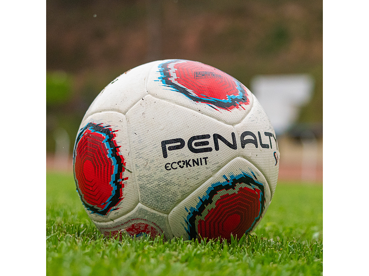 Balon de Fútbol S11 Ecoknit 7