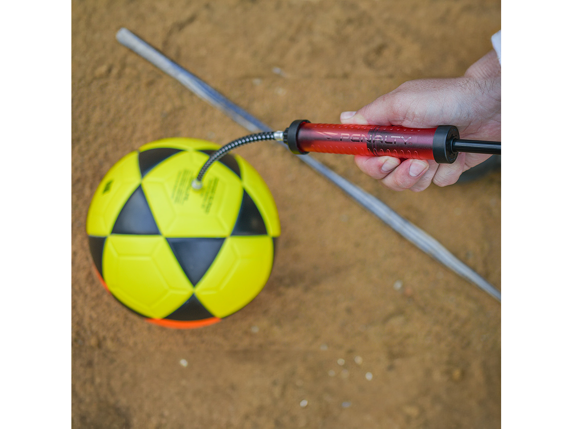  Bombín de Mano Penalty Sac Doble Action 10