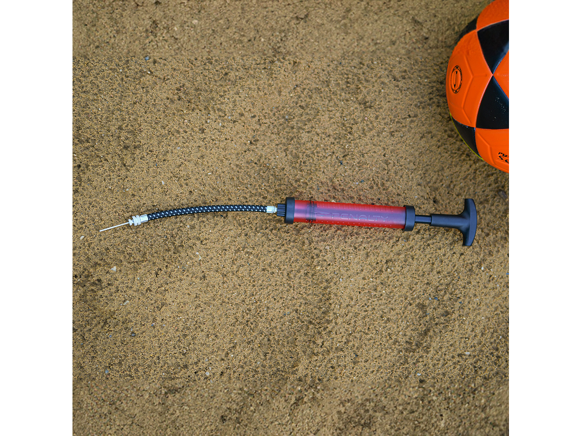  Bombín de Mano Penalty Sac Doble Action 11