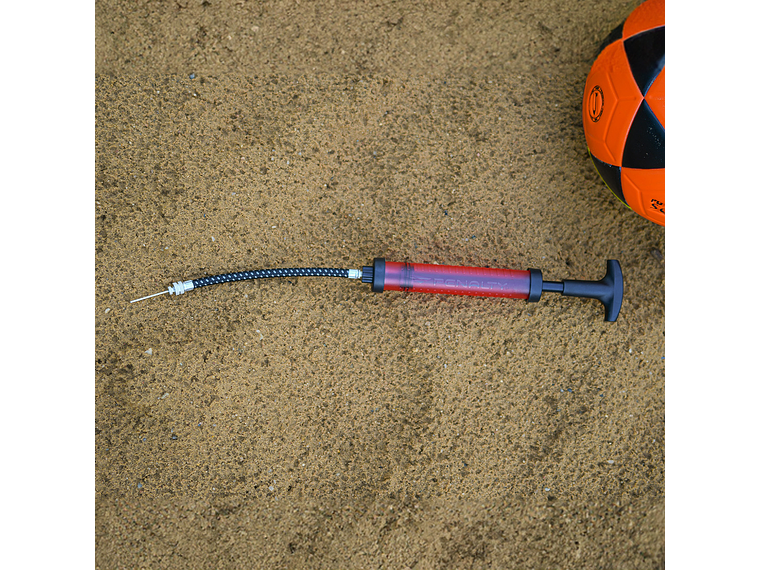  Bombín de Mano Penalty Sac Doble Action 11