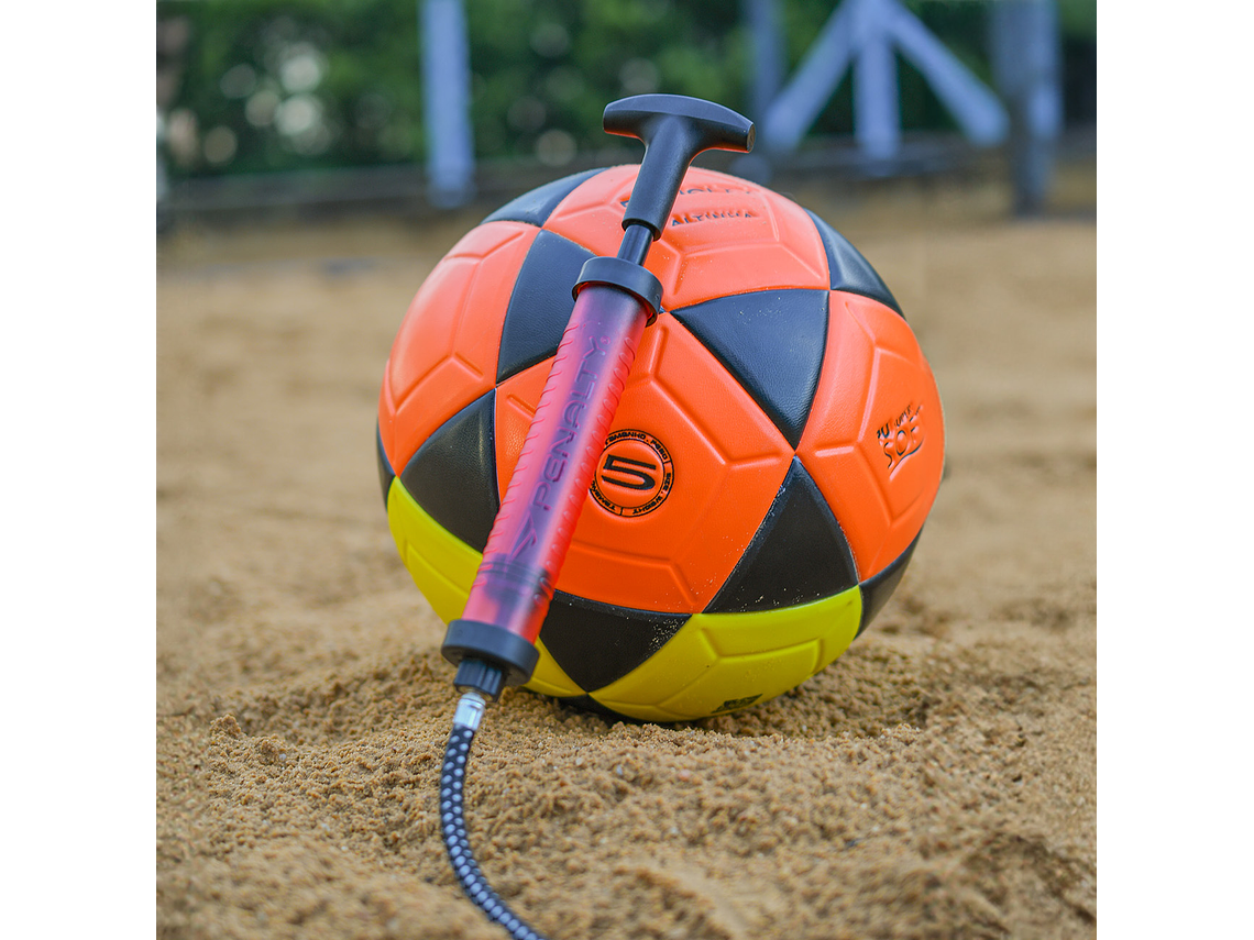  Bombín de Mano Penalty Sac Doble Action 12