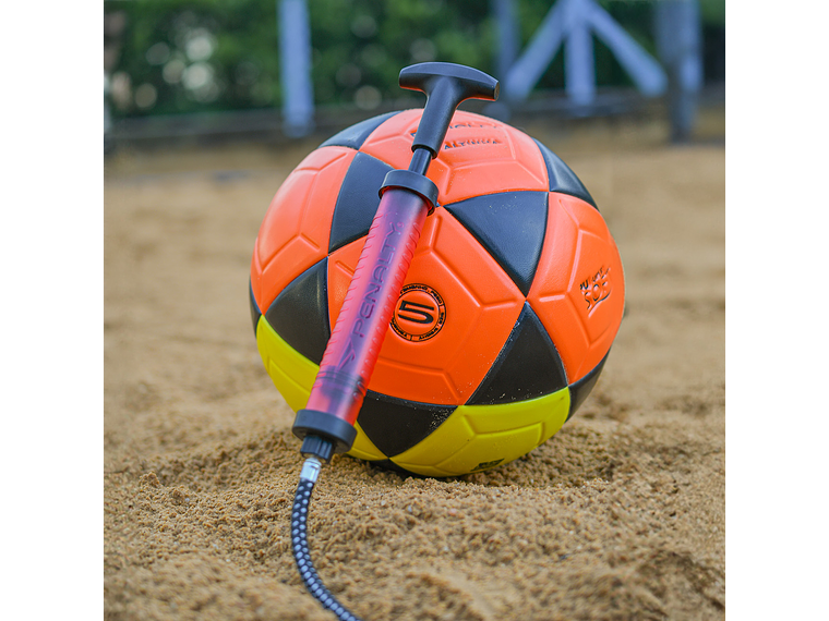  Bombín de Mano Penalty Sac Doble Action 12