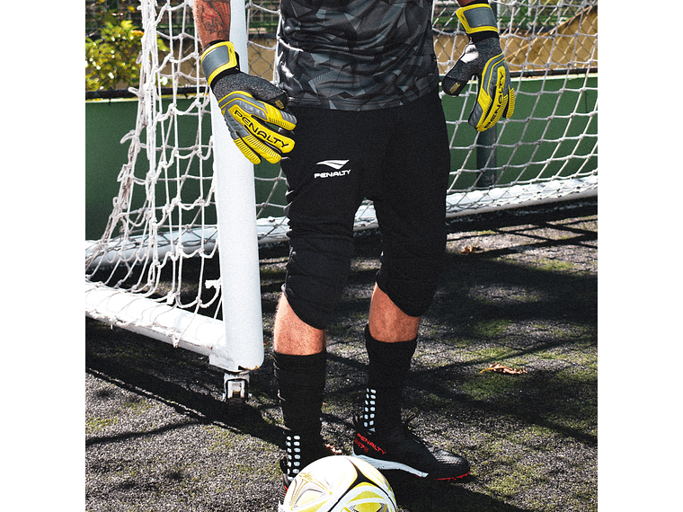 Pantalón Portero Penalty 3/4 444 Pro 10