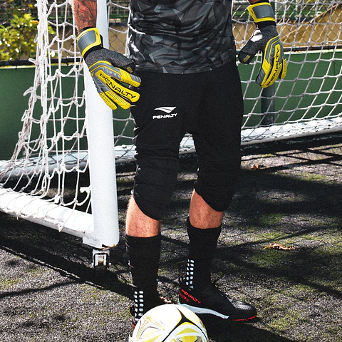 Pantalón Portero Penalty 3/4 444 Pro