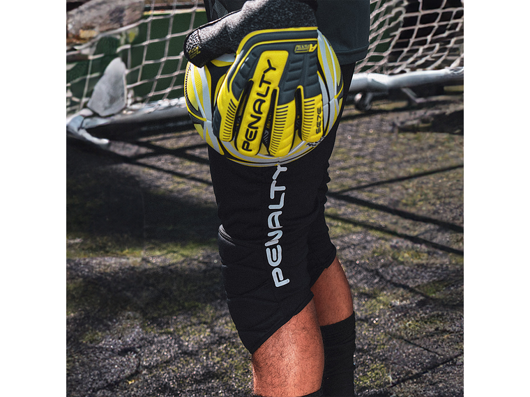 Pantalón Portero Penalty 3/4 444 Pro 11