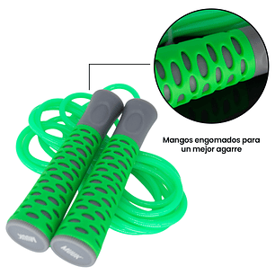 Cuerda De Salto Muuk PVC