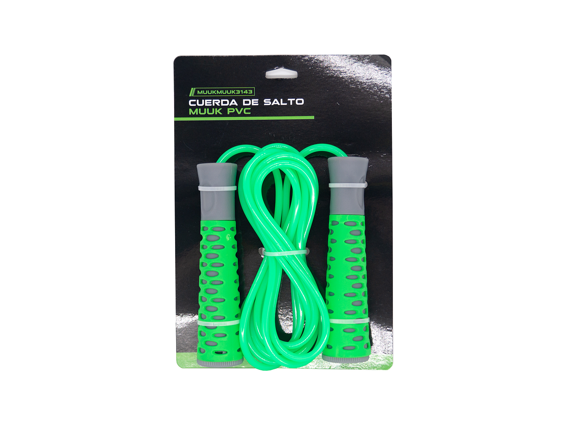 Cuerda De Salto Muuk PVC 4