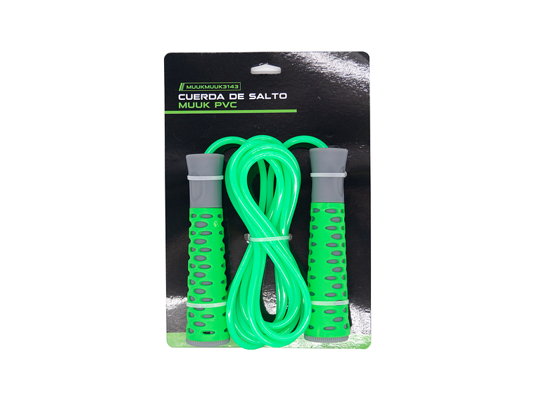 Cuerda De Salto Muuk PVC 4