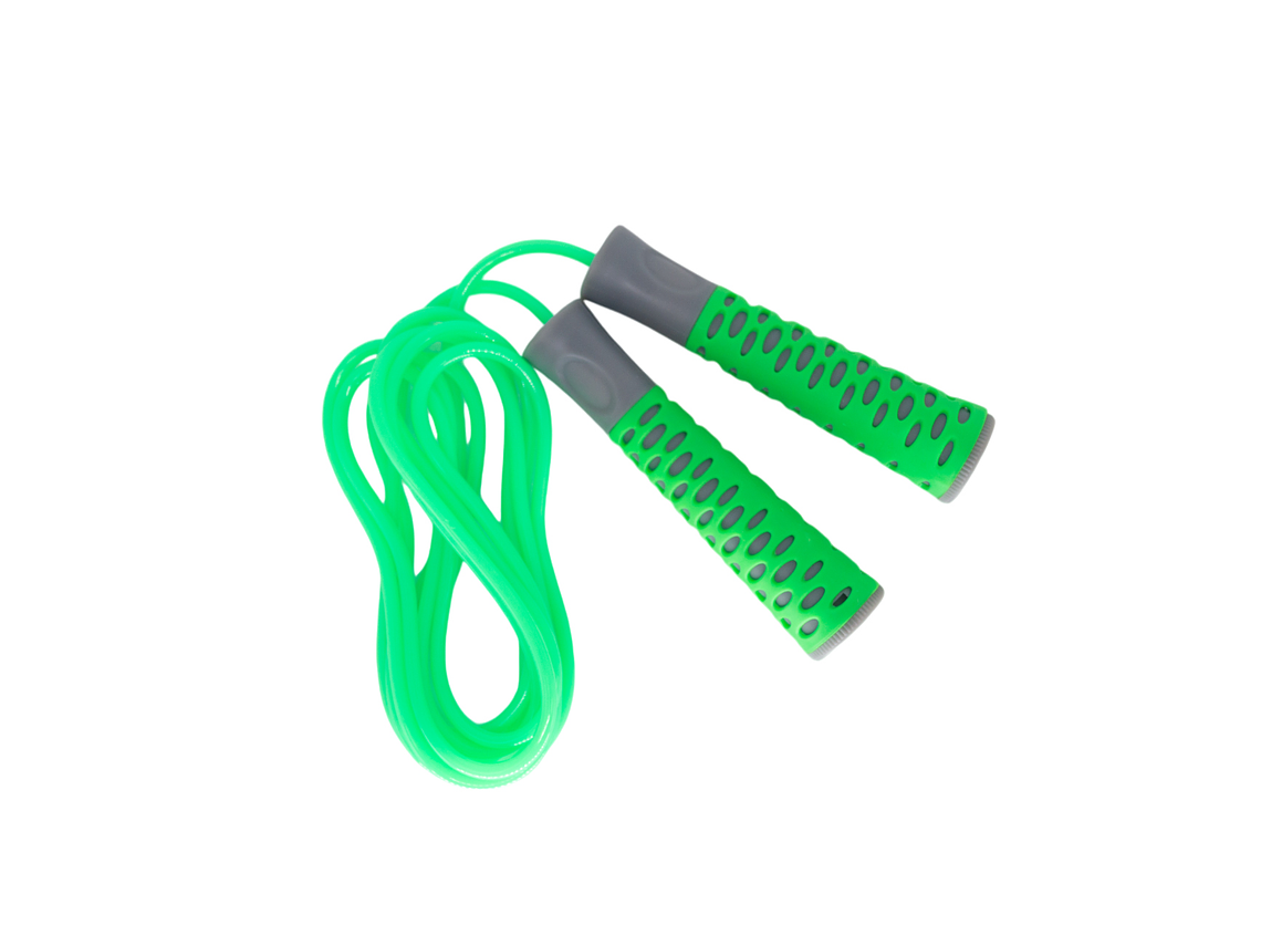 Cuerda De Salto Muuk PVC 1