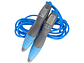 Cuerda De Salto Muuk Pvc Con Contador Digital - Miniatura 1
