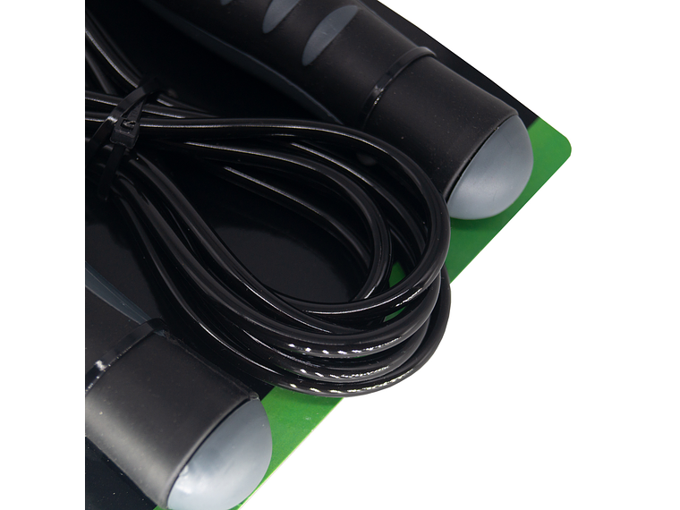 Cuerda De Salto Muuk Con Contador Mecánico 3