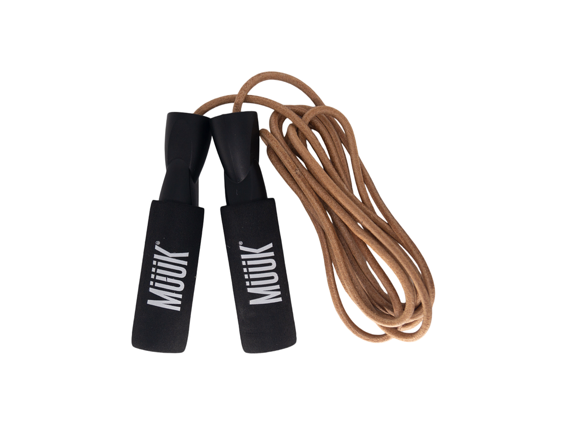 Cuerda De Salto Muuk Cuero 1
