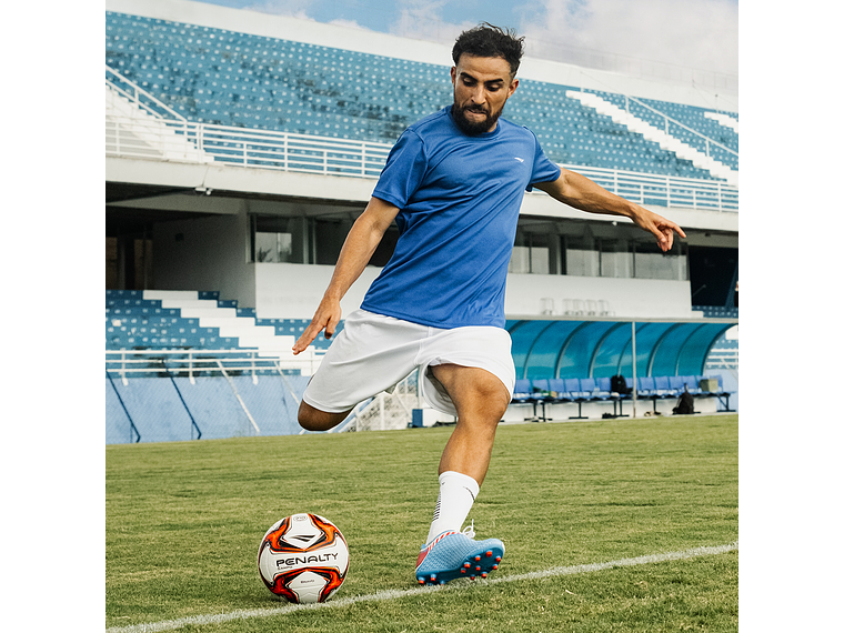 Balón de Fútbol Penalty Bravo XXIV 12