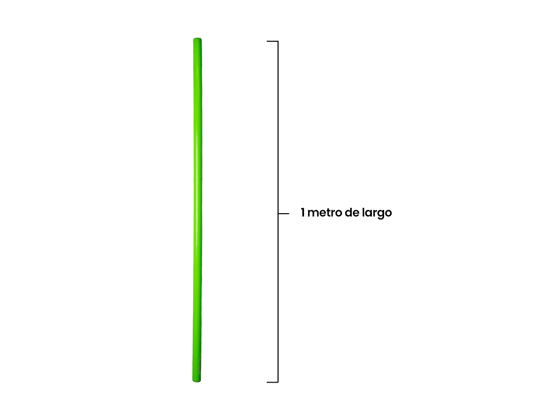 Estaca de Agilidad Welstar 1 mt 3