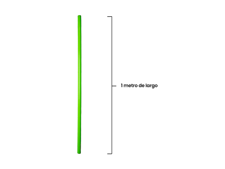 Estaca de Agilidad Welstar 1 mt 3