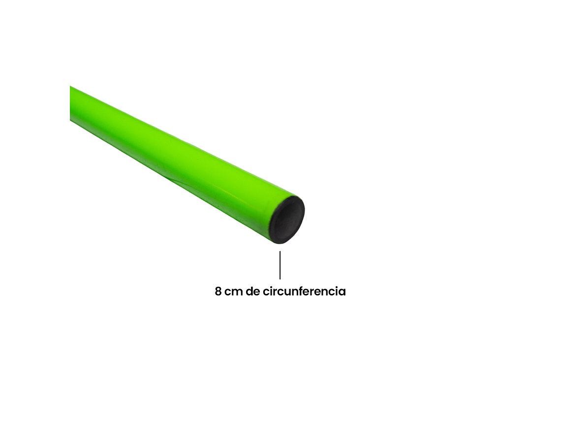 Estaca de Agilidad Welstar 1 mt 4