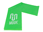 Banda Elastica Muuk Medium Resistance 120 x 15 x 0.04 Cm - Miniatura 1