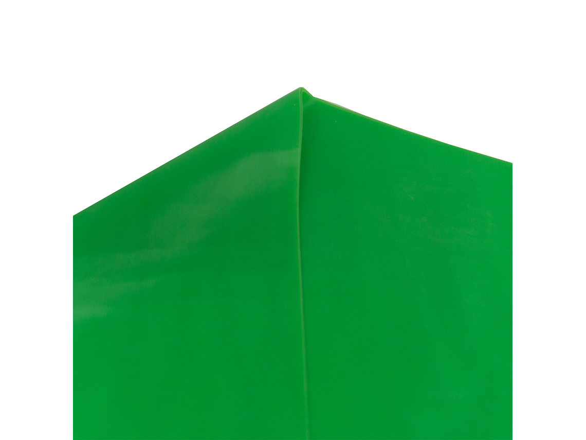 Banda Elastica Muuk Medium Resistance 120 x 15 x 0.04 Cm 6