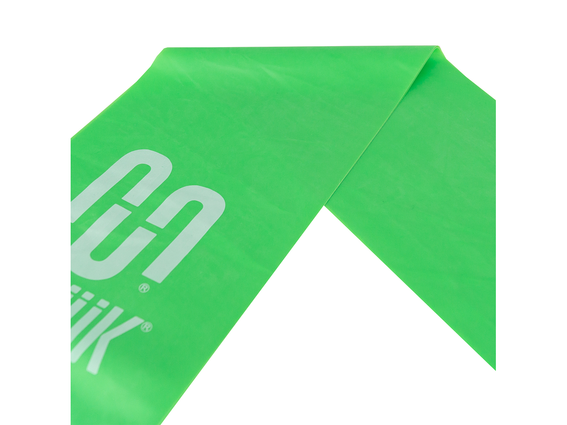 Banda Elastica Muuk Medium Resistance 120 x 15 x 0.04 Cm 4