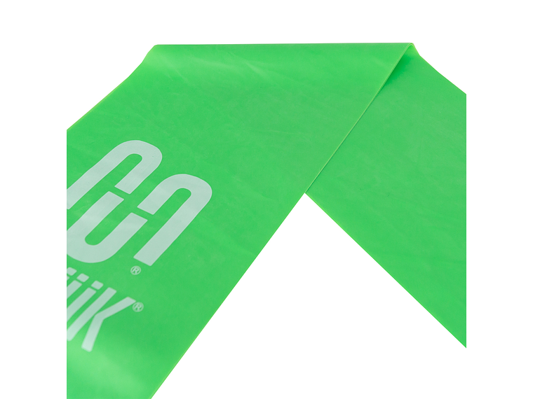 Banda Elastica Muuk Medium Resistance 120 x 15 x 0.04 Cm 4