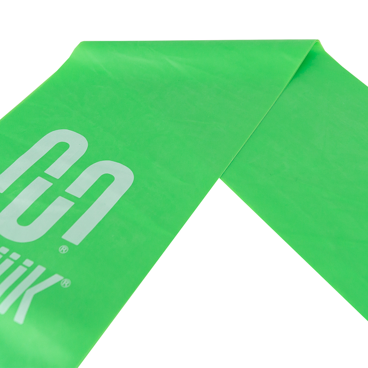 Banda Elastica Muuk Medium Resistance 120 x 15 x 0.04 Cm 4