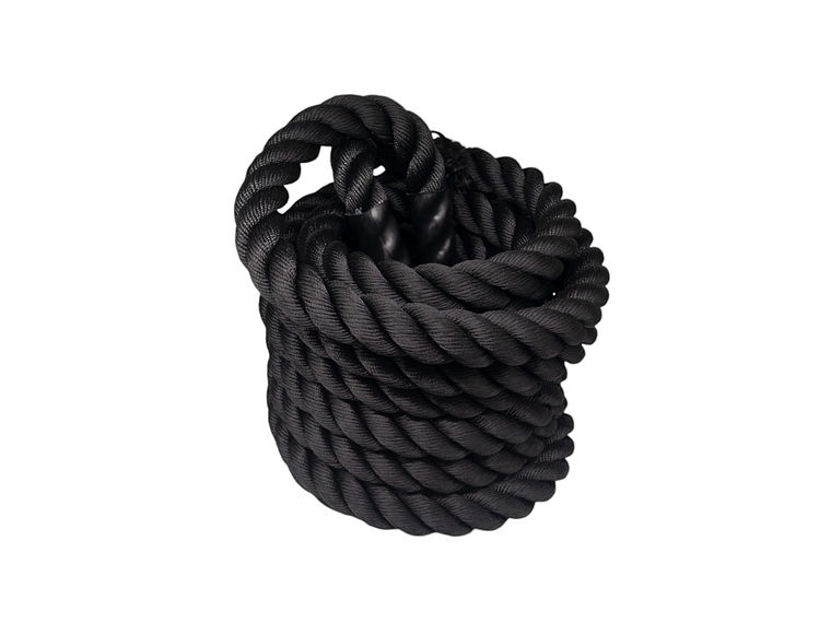 Cuerda de Crossfit Battle Muuk 9 mt 38 mm 2