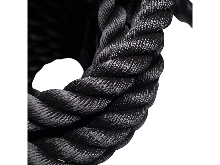 Cuerda de Crossfit Battle Muuk 9 mt 38 mm 4