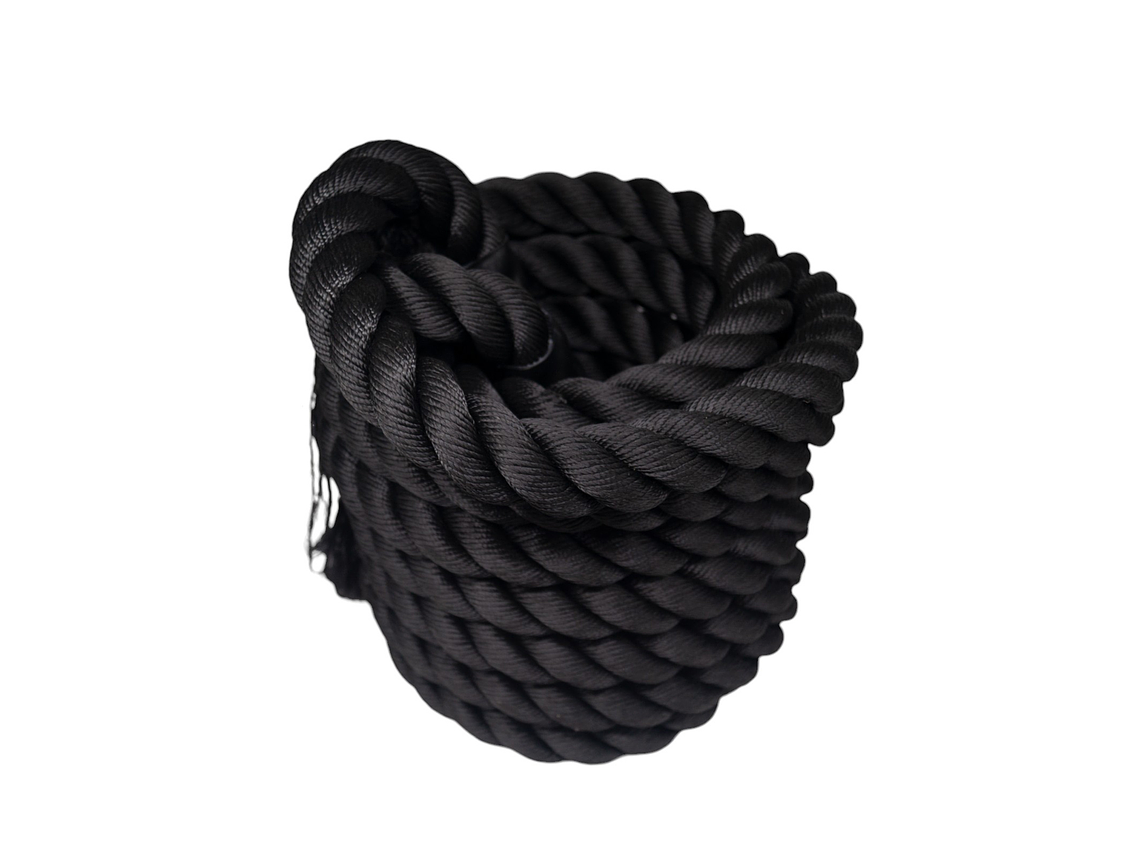 Cuerda de Crossfit Battle Muuk 9 mt 38 mm 6