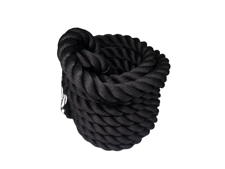 Cuerda de Crossfit Battle Muuk 9 mt 38 mm 6