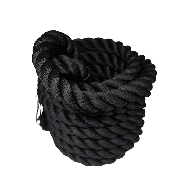 Cuerda Crossfit Battle Rope Muuk 9 mm 6