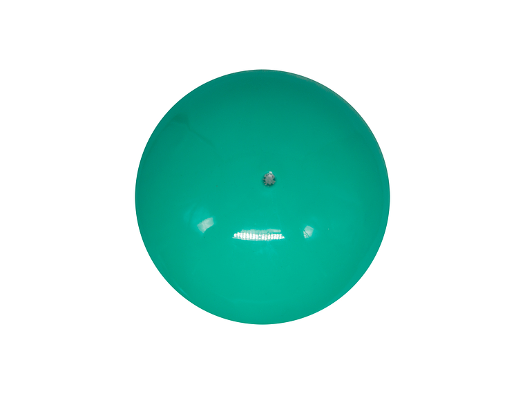 Balon Medicinal Muuk De Silicona Soft 3 Kg 5