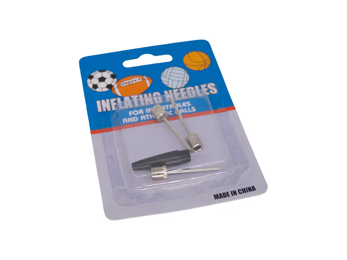 Set de Agujas Welstar  1