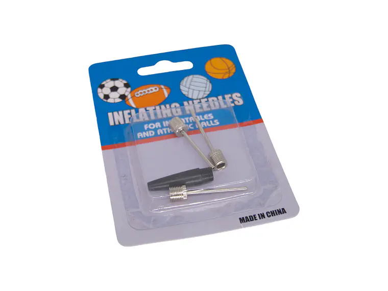 Set de Agujas Welstar  1