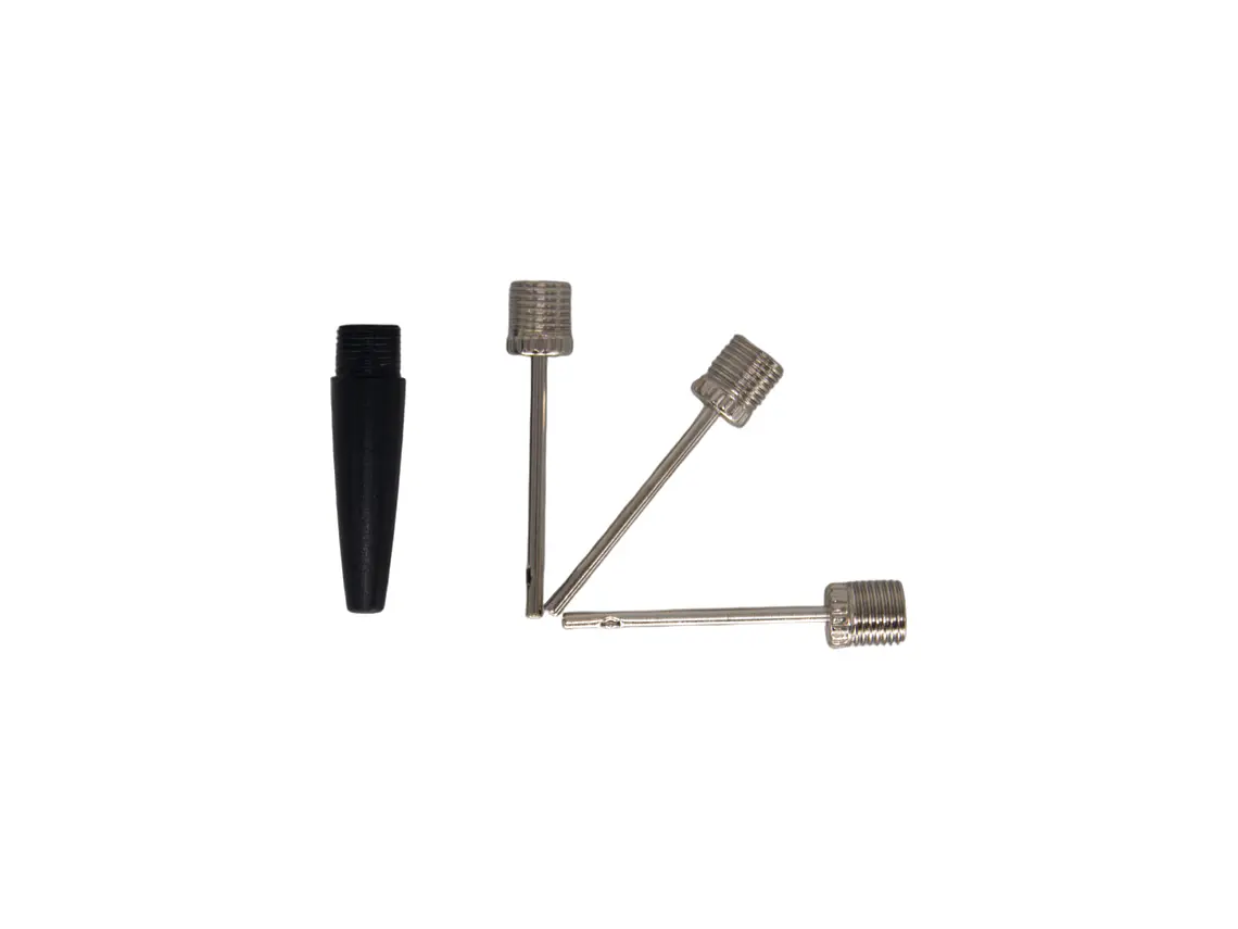 Set de Agujas Welstar  2