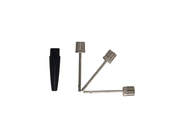 Set de Agujas Welstar  2