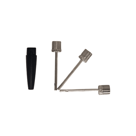 Set de Agujas Welstar 