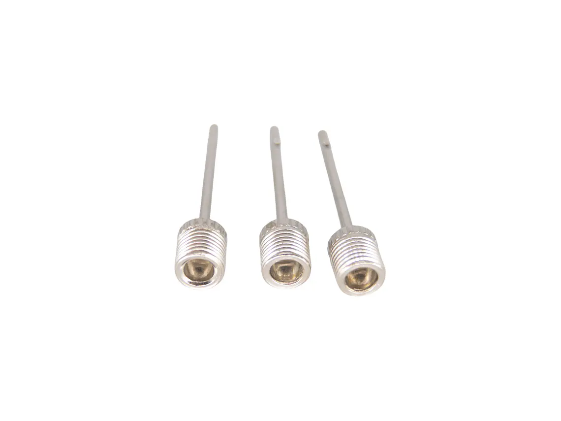 Set de Agujas Welstar  4