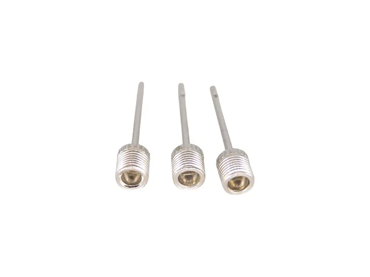 Set de Agujas Welstar  4