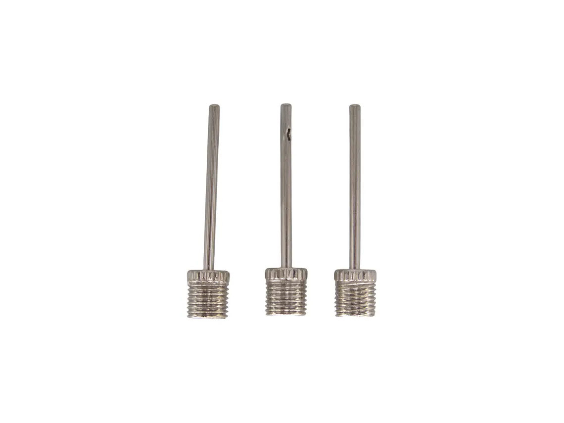 Set de Agujas Welstar  5