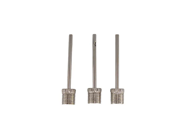 Set de Agujas Welstar  5