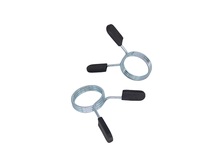 Pinzas Barra Olimpica Muuk 2