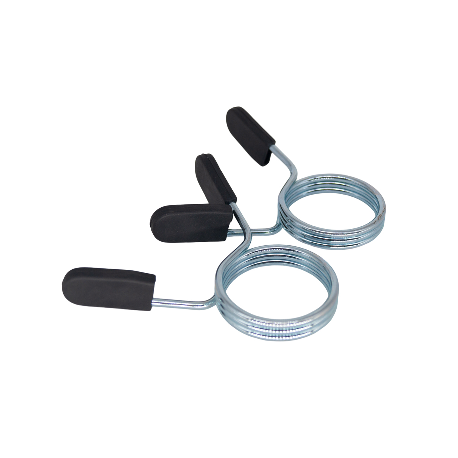 Pinzas Barra Olimpica Muuk 4