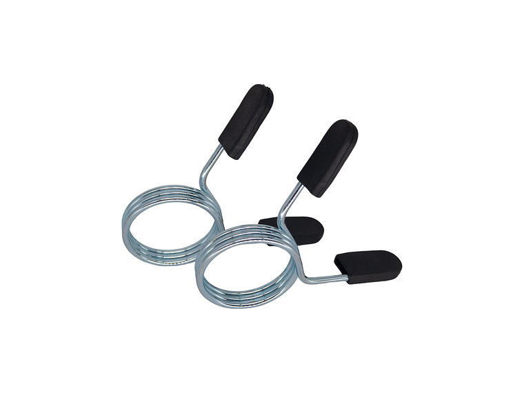 Pinzas Barra Olimpica Muuk 1