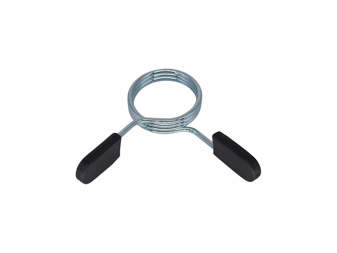 Pinzas Barra Olimpica Muuk 5