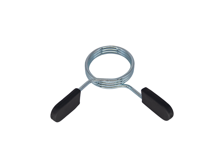 Pinzas Barra Olimpica Muuk 5