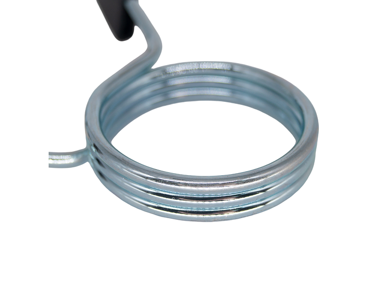 Pinzas Barra Olimpica Muuk 6