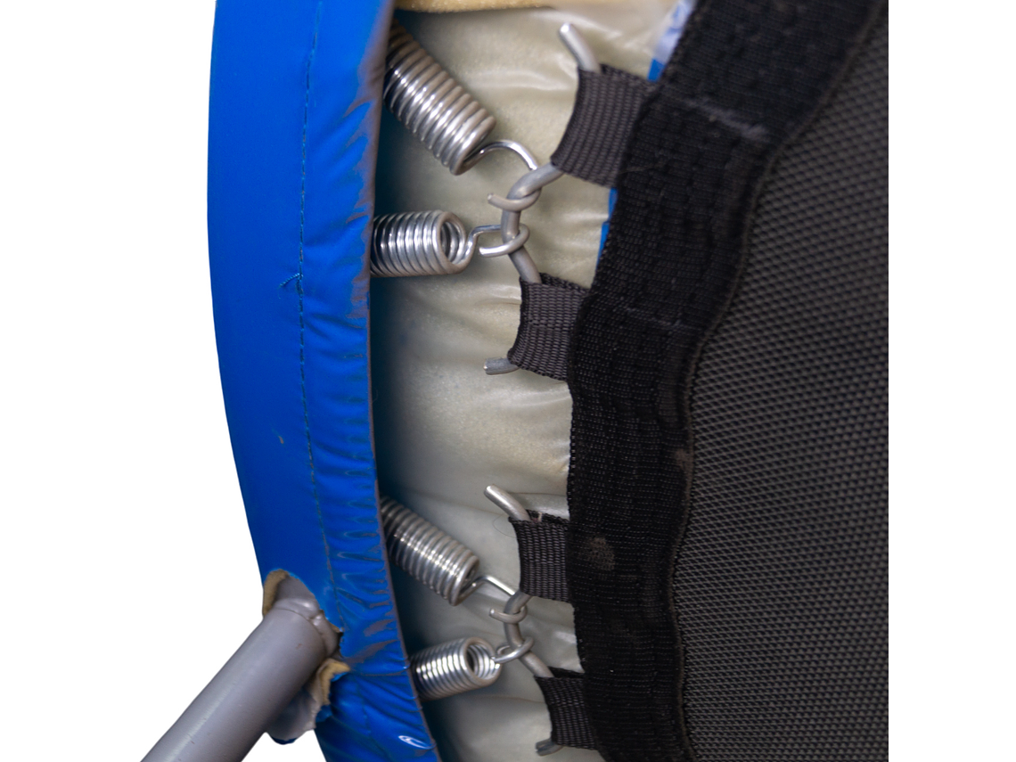 Trampolin Muuk 40 Pulgadas 5