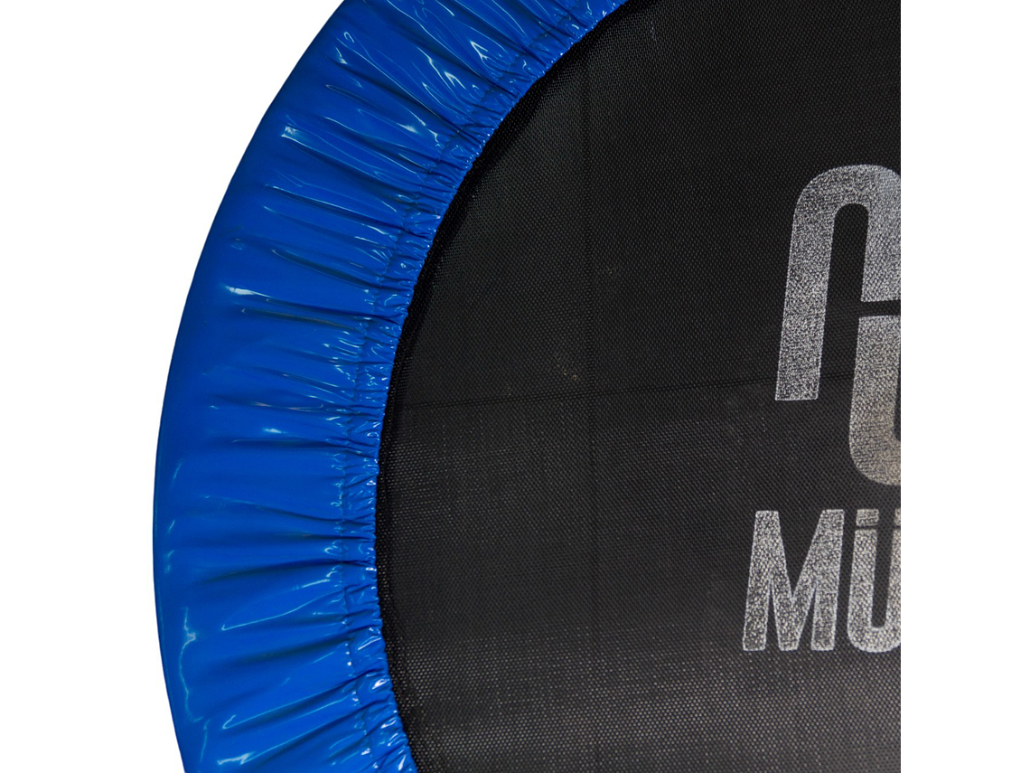 Trampolin Muuk 40 Pulgadas 6