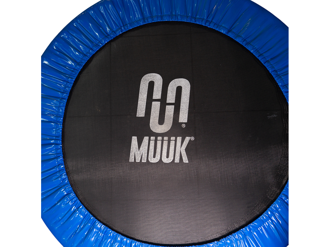 Trampolin Muuk 40 Pulgadas 7