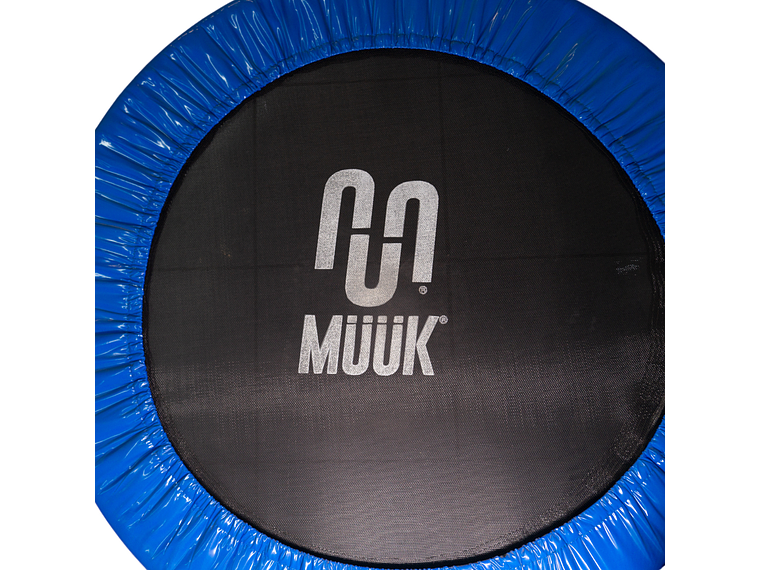 Trampolin Muuk 40 Pulgadas 7